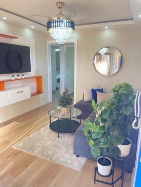 Acogedor y hermoso apartamento próximo a embajada